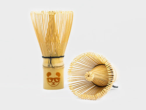 Matcha Bamboo Whisk: Essential Tool for Perfect Frothy Matcha